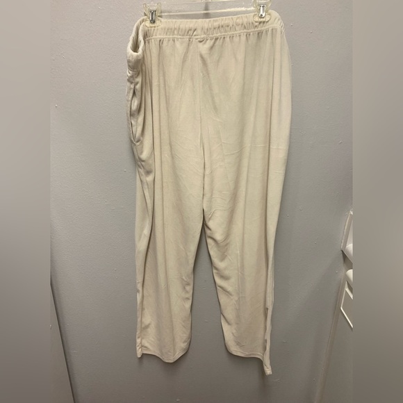 Glitterscape Plus Size 3X Y2K Tracksuit Set Bomber Jacket and Sweatpants. - Picture 5 of 8